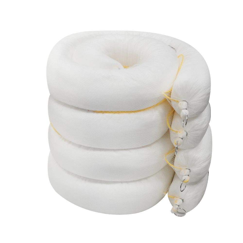 Booms absorbentes GMM